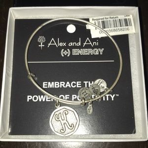 Alex and Ani Bracelet
